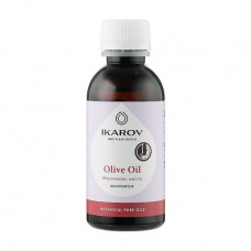 Organic olive oil Ikarov Olive Oil, 100 ml