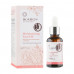 The organic moisturizing oil for the person Ikarov Moisturizing Face Oil the Damask rose and orange, 30 ml