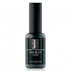 Basis & Fixer for the Beauty House Base & Top gel polish, 8 ml.