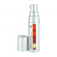 Basis under a make-up of Alcina Balance Teint Long Lasting Foundation dark, 30 ml