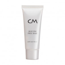 Basis under a make-up of Color Me Silicone Free Base Apply & Forget, 30 ml