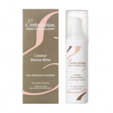 Basis under a make-up of Embryolisse Laboratories Smooth Radiant Complexion about lifting effect, 40 ml