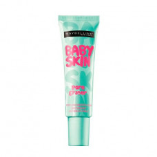 Basis under a make-up of Maybelline New York Baby Skin Instant Pore Eraser adjusting, 22 ml