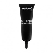 Basis under a make-up of Radiant Matt Finish, 35 ml