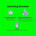 The refreshing and moisturizing serum for the person Revolution Skincare Angry Mood Soothing Skin Booster, 30 ml