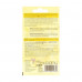 The refreshing Bielenda Crystal Glow Citrine Face Mask face pack with effect of a detoxication and blinking, 8 g