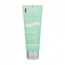 The refreshing Biotherm Homme Aquapower Shower Gel shower gel, 75 ml
