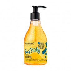 The refreshing shower gel Natura Siberica Skin Evolution Party of Bears, 260 ml