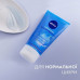The refreshing gel for Nivea washing the Flower of a lotus and soft water, for normal skin, 150 ml