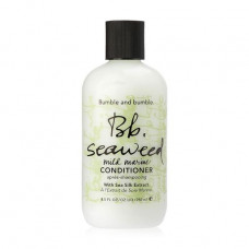 The refreshing Bumble and bumble Seaweed Mild Marine Conditioner hair conditioner seaweed, 250 ml