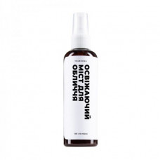 The refreshing mist for the person Tsukerka, 100 ml