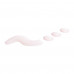 The refreshing spray for a body of Christina Muse Rose Extract Splash Step 4 with extract of a rose, 150 ml
