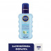 The refreshing spray for a body of Nivea Sun of Uwlazhnenije after suntan, with an aloe belief and gialurony, 200 ml