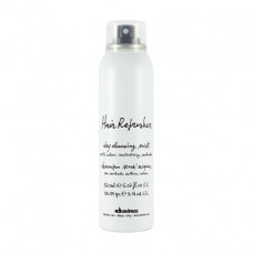 The refreshing spray for hair of Davines Hair Refresher Dry Cleansing Mist, 150 ml