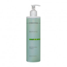 The refreshing tonic for the person Christina Bio Phyto Refreshing Toner, 300 ml