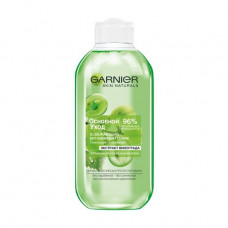 The refreshing tonic for the person Garnier Skin Naturals Basic care, for the normal and combined skin, 200 ml