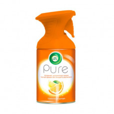 Air Wick Pure air freshener spray solar orange, 250 ml