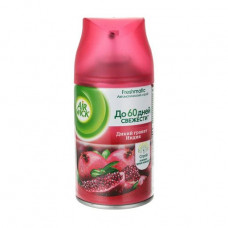 Air Wick air freshener automatic replaceable cylinder Wild pomegranate India, 250 ml