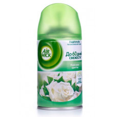 Air Wick air freshener automatic replaceable cylinder paradise flowers, 250 ml