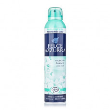 Felce Azzurra air freshener white musk, 250 ml