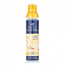 Felce Azzurra air freshener vanilla, 250 ml
