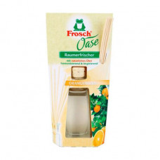 Air freshener Frosch Oasis Orange Grove, 90 ml