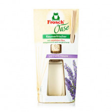 Air freshener Frosch Lawand's Oasis, 90 ml
