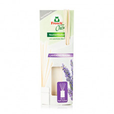 Air freshener Frosch Lawand's Oasis spare wheel, 90 ml