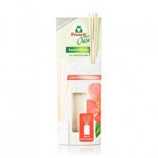 Pomegranate air freshener Frosch Oasis Flowers spare wheel, 90 ml