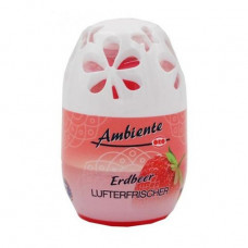 Strawberry air freshener Glutoclean Oro, 150 ml