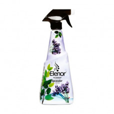Freshener of air and Elenor linen lavender of 500 ml