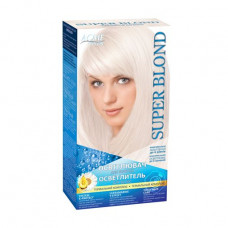 Clarifier for hair of Acme Color Super Blond, 65 ml