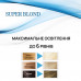 Clarifier for hair of Acme Color Super Blond, 65 ml