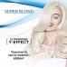 Clarifier for hair of Acme Color Super Blond, 65 ml