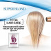 Clarifier for hair of Acme Color Super Blond, 65 ml
