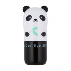 The clarifying base under a make-up for skin around eyes of Tony Moly Panda's Dream Brightening Eye Base, 9 g