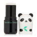 The clarifying base under a make-up for skin around eyes of Tony Moly Panda's Dream Brightening Eye Base, 9 g