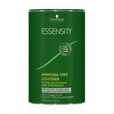 The clarifying bezammiachny Schwarzkopf Professional Essensity Ammonia-Free Lightening Powder powder, 450 g