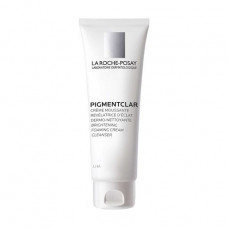 La Roche-Posay Pigmentclar clarifying washing cream skin, 125 ml