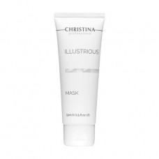 The clarifying Christina Illustrious Mask face pack, 75 ml