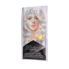 The clarifying artCAPELLY powder, 30 g