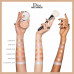 The clarifying powder for the person Christian Dior Diorskin Nude Luminizer Shimmering Glow Powder 03 Golden Glow, 6 g