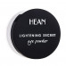 The clarifying powder under eyes of Hean Lightening Secret Eye Powder of Transparent, 4.5 g
