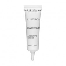 The clarifying serum for the person Christina Illustrious Absolute Bright Absolute shine, 30 ml