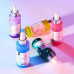 The clarifying serum for the person Miracle Brightening Serum with vitamin C, 30 g