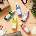 The clarifying serum for the person Miracle Brightening Serum with vitamin C, 30 g