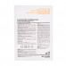 The clarifying fabric face pack Dr. Jart + Dermask Brightening Solution Ultra-Fine Microfiber Face Sheet Mask, 30 g