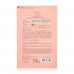 The clarifying fabric Holika Holika Pure Essence Mask Sheet Pearl face pack of Pearl, 23 ml