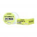 The clarifying patches for skin around eyes of Mr.Scrubber Vitamin C Eye Patch with vitamin C, 100 pieces