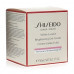 The clarifying gel-cream for the person Shiseido White Lucent Brightening Gel Cream, 50 ml